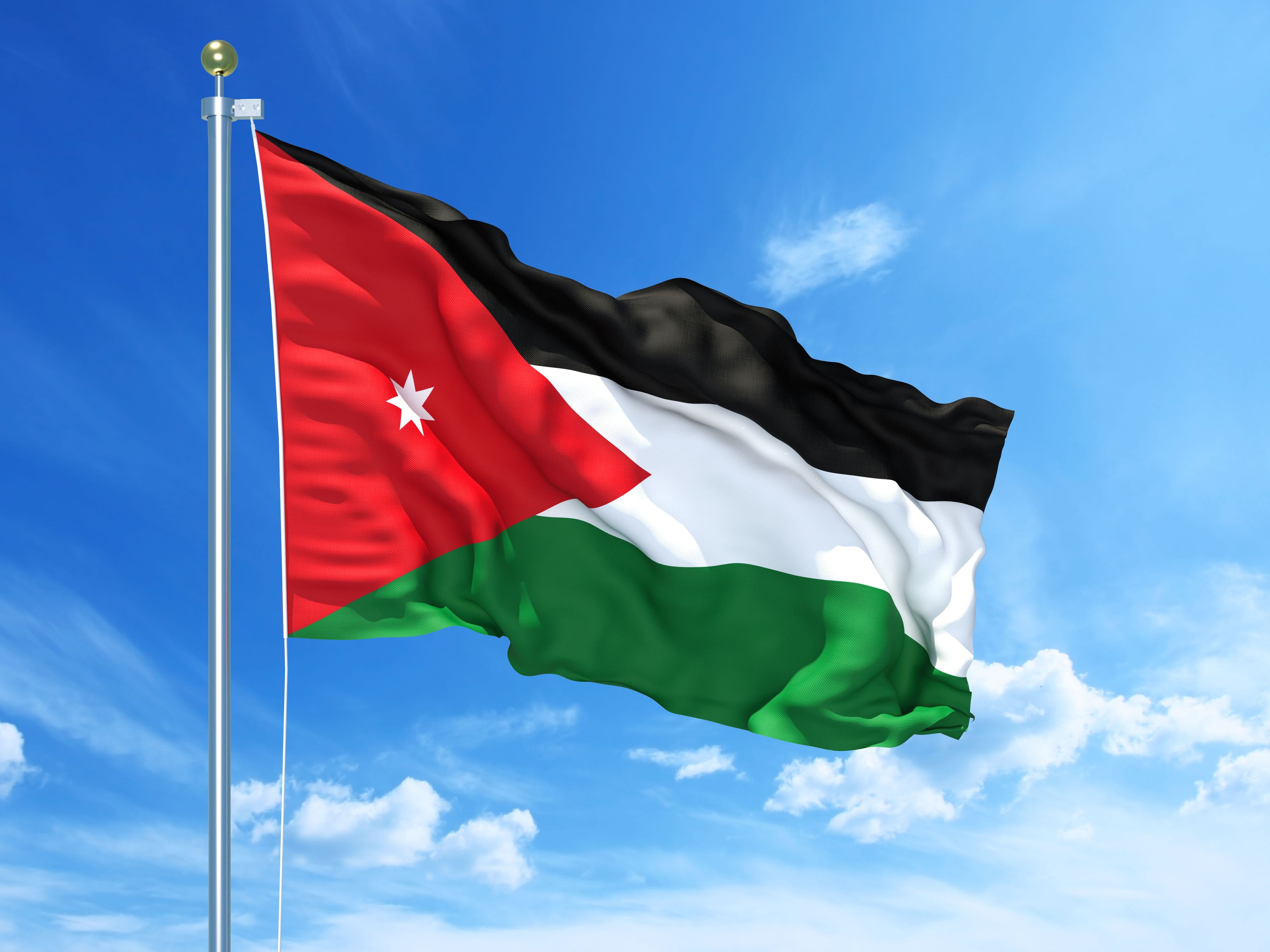 Jordan reshapes economy, launches projects to drive sustainable growth
