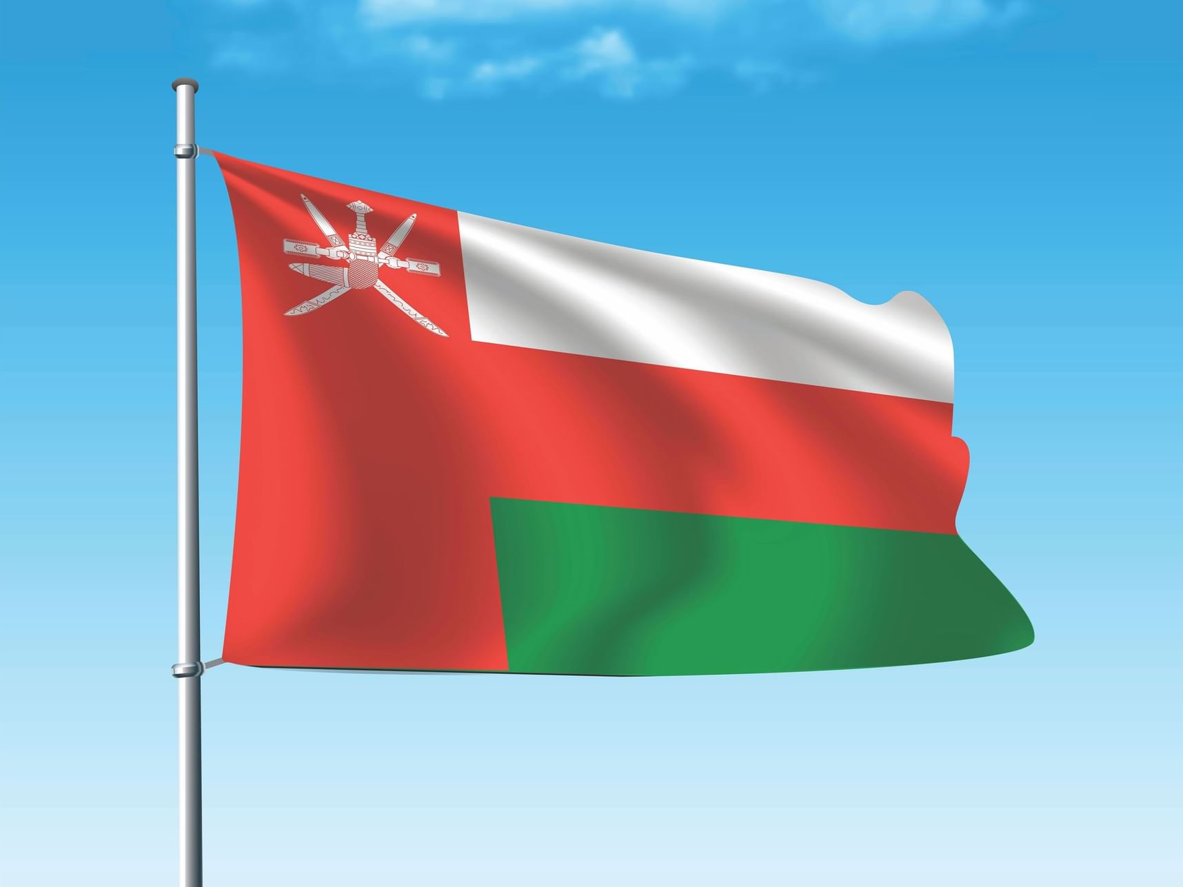 Oman condemns drone attack on UAE’s Barakah Nuclear Power Plant