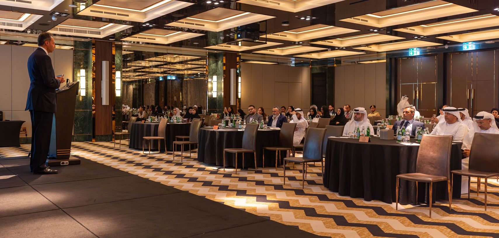 DET, Dubai Finance launch ‘Dubai In-Country Value Programme’ to boost opportunities for local manufacturers