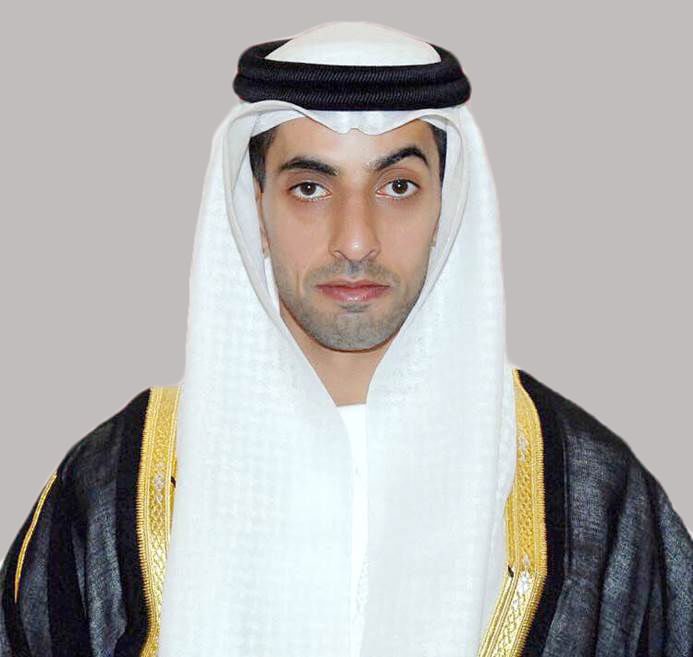 Executive Council issues resolution forming Board of Trustees of 'Damj' award, chaired by Khalid bin Zayed
