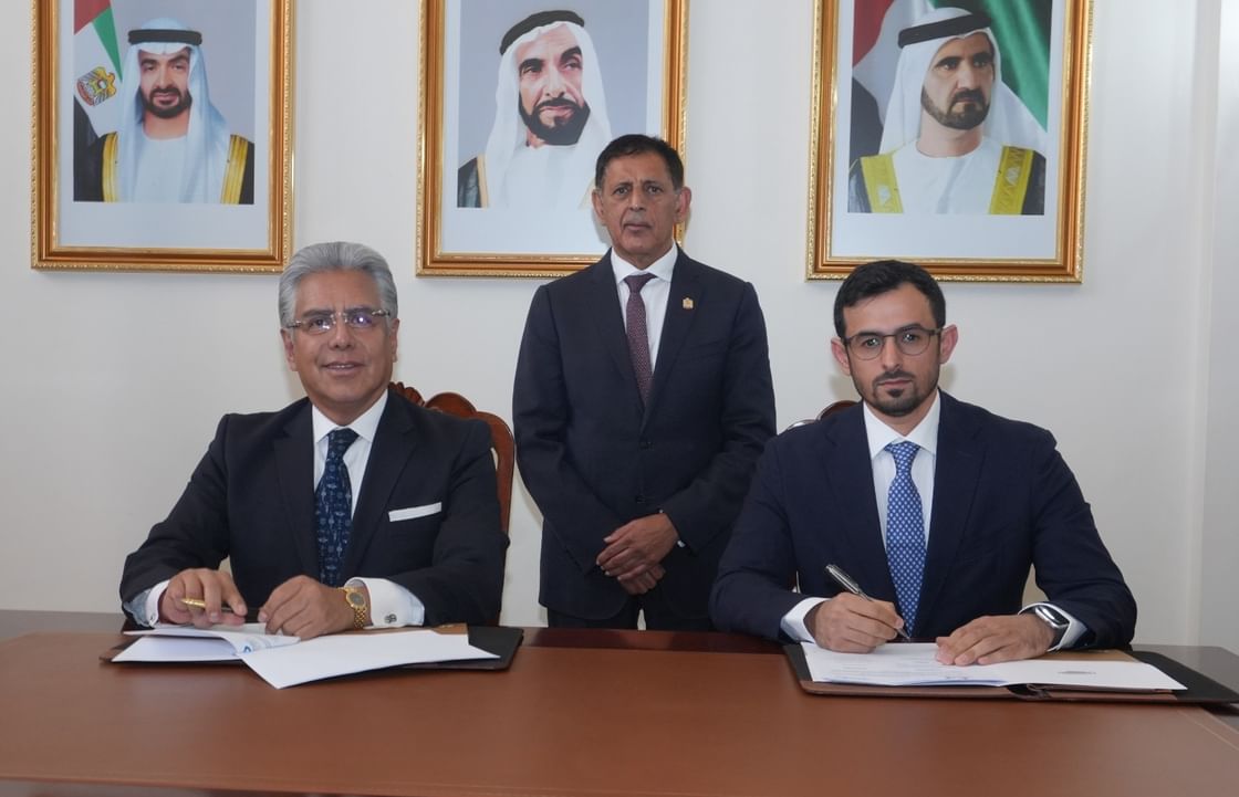 Dubai Chambers to attract Mexican businesses to emirate