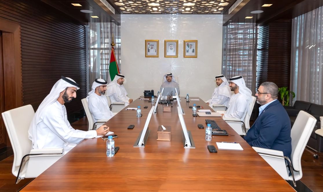 Abu Dhabi Judicial Department to implement world's first AI judicial platform