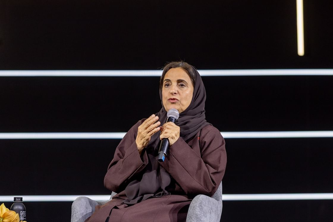 'Entrepreneurs should not wait until they are wealthy to contribute': Impact-led entrepreneurship in focus at SEF 2026