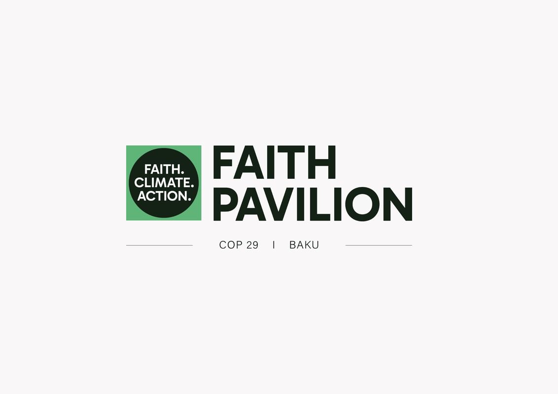 Muslim Council of Elders launches 2nd edition of 'Faith Pavilion' at COP29