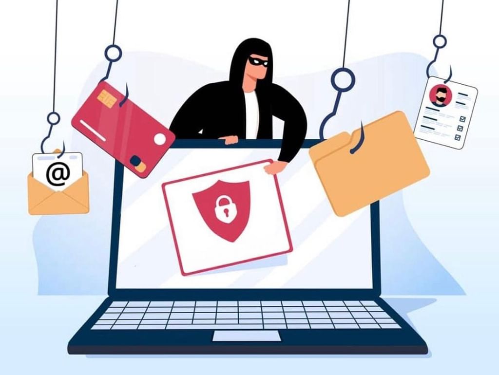 Abu Dhabi Police warn against fake online advertisement links