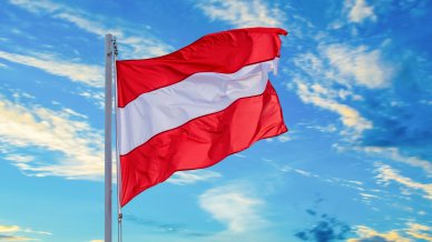 Austria's inflation rate rises to 3.1% in April