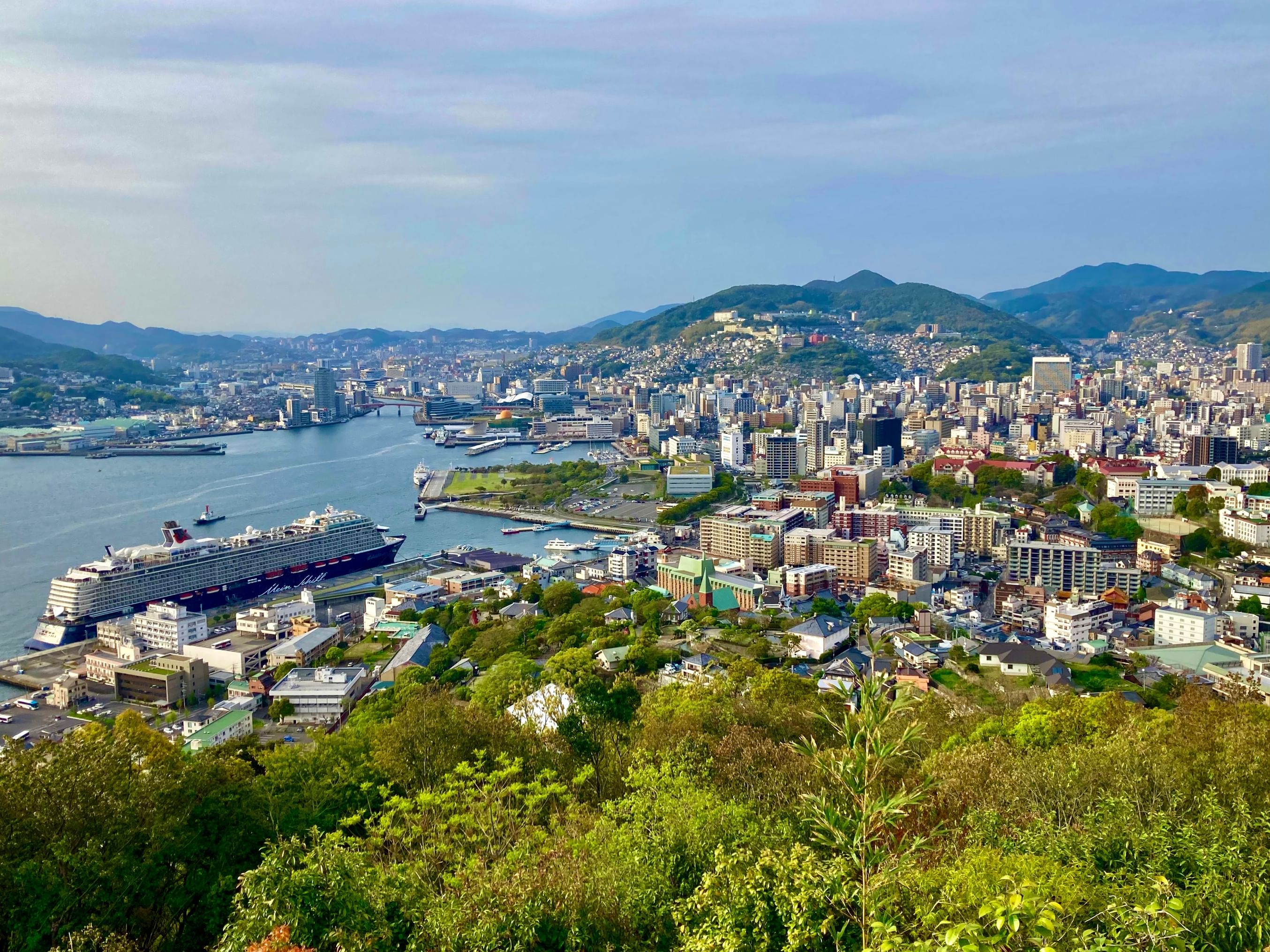 Japan's Nagasaki orders evacuations amid heavy rain, landslide risk