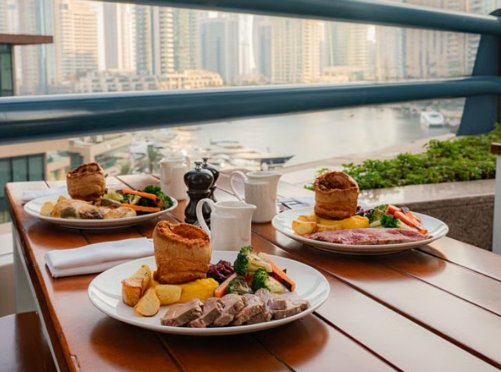 9 best family Easter brunches in Dubai and Abu Dhabi to book now: Egg hunts, bunnies and more
