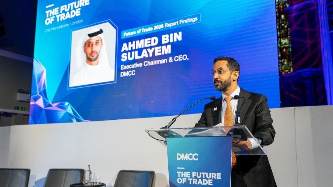 AI, tariffs, critical minerals competition reshape global commerce: DMCC report