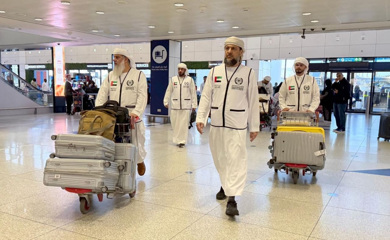 International Charity Organisation inspects, implements 90 Ramadan projects in Mauritania