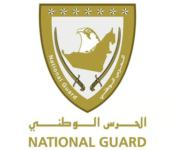 UAE National Guard conducts 347 rescues in six months