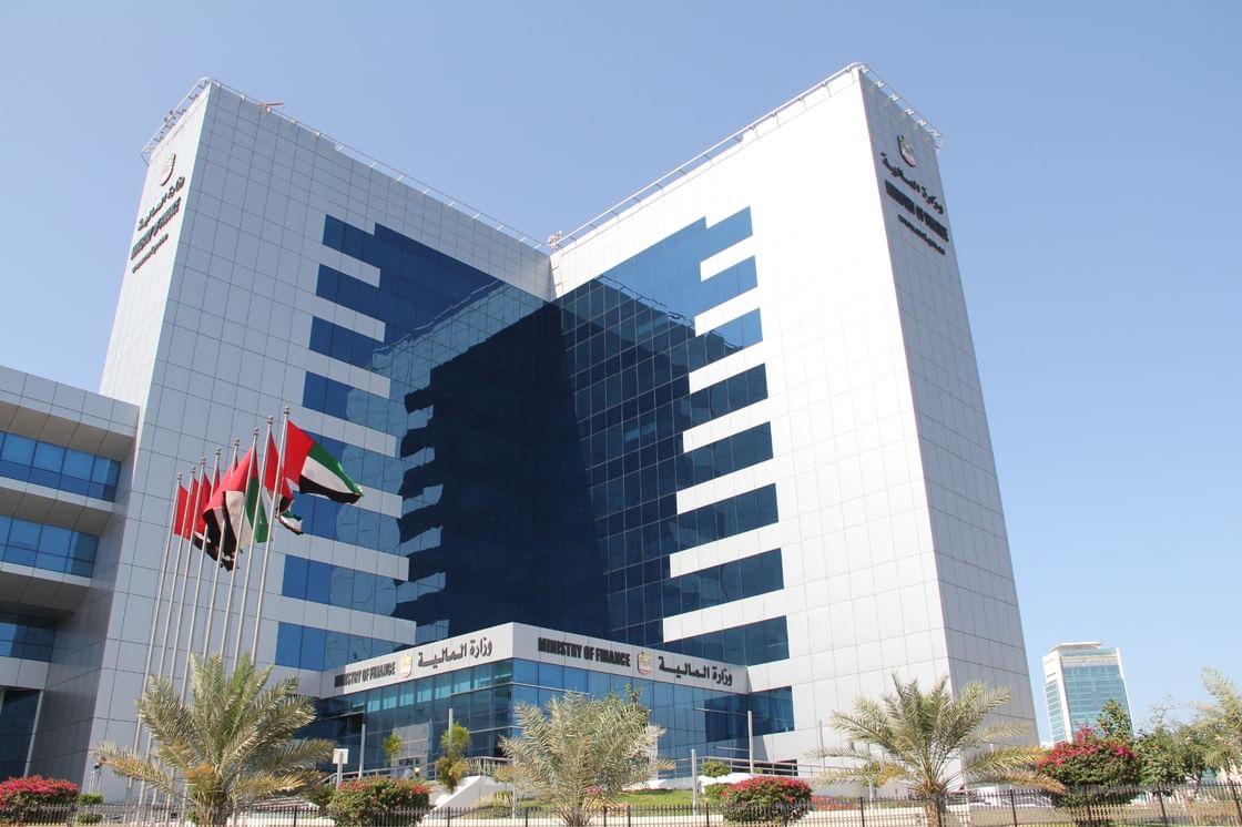Ministry of Finance announces cabinet decision on tax treatment of unincorporated partnerships