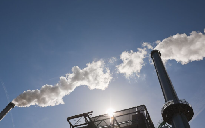 Chinese firm debuts AI incineration system to turn trash into cleaner energy