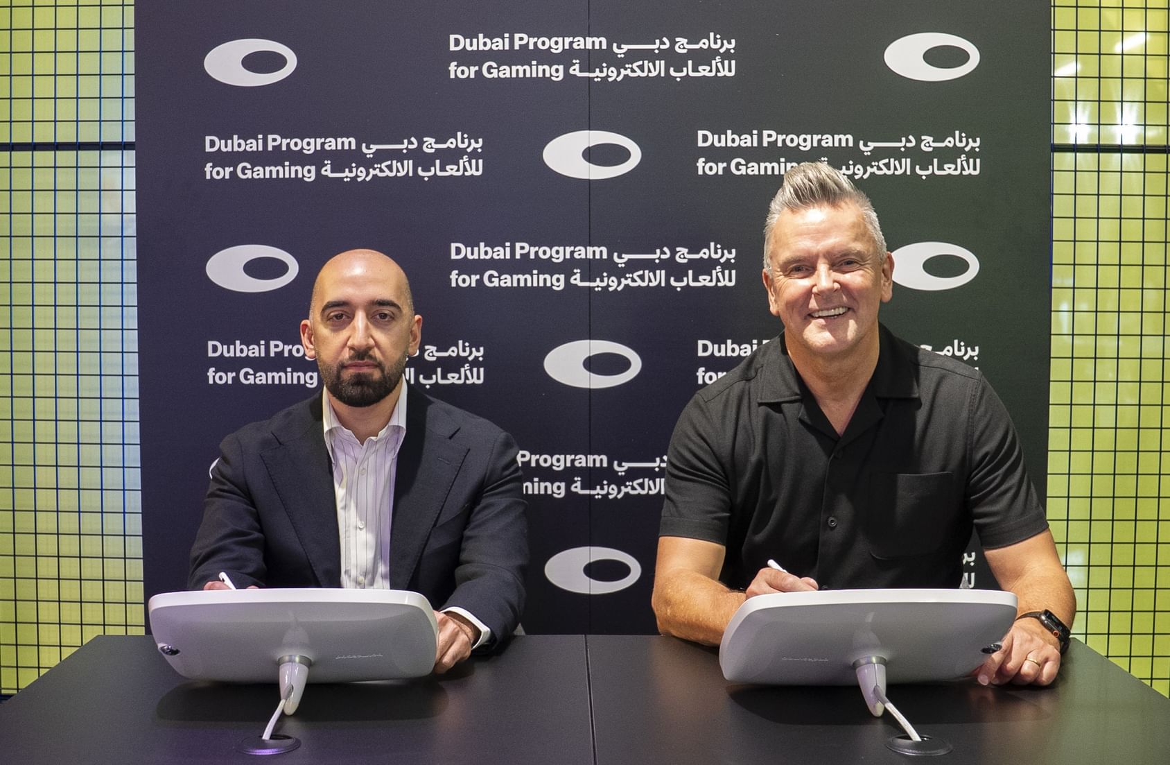 Dubai scores global gaming partnerships at Gamescom 2025