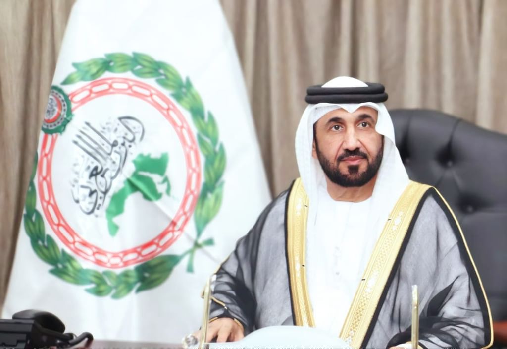 Arab Parliament Speaker condemns Iranian attacks against UAE
