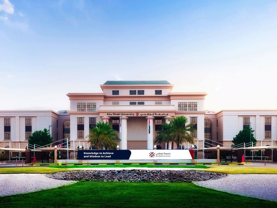 Abu Dhabi University rises 110 places in QS World University Rankings 2026