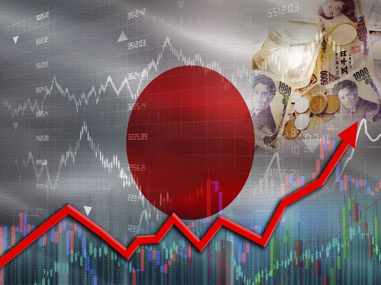 Japan’s economy grows for second straight quarter in January-March