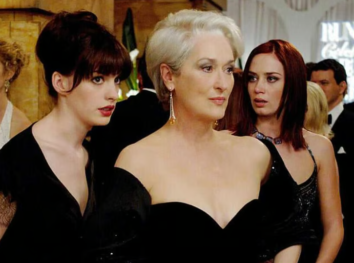 The Devil Wears Prada revival brews viral coffee trend: What would Miranda order?