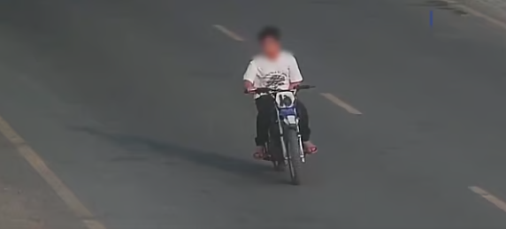 Kids riding e-scooter, bicycles in UAE: Why parents must be extra careful during winters