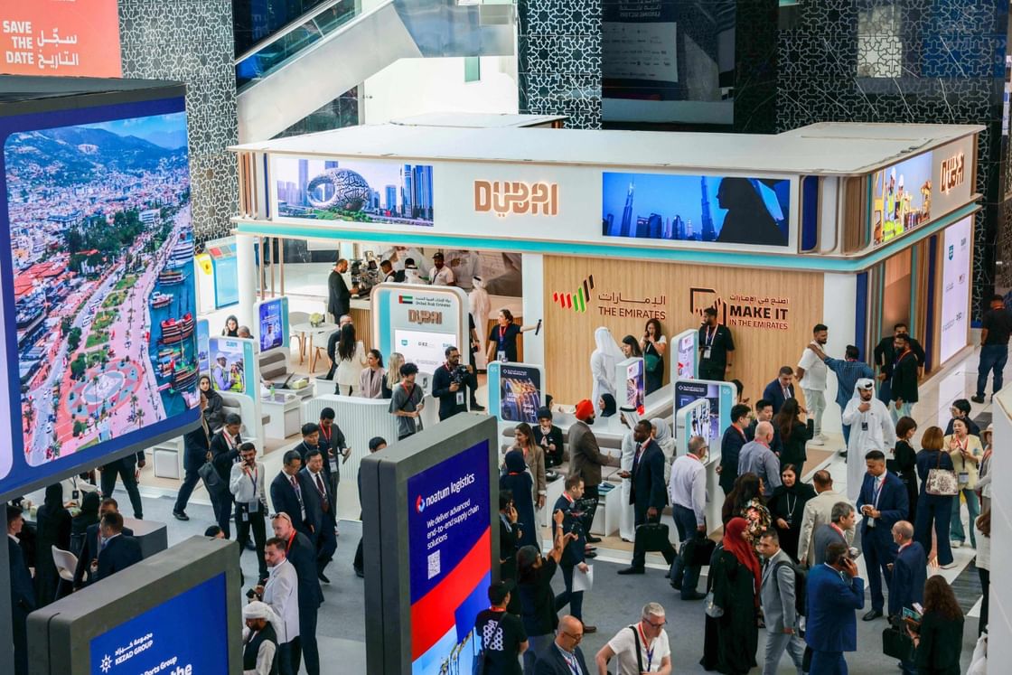 Dubai Economic Development Corporation highlights strong industrial growth prospects at Make it in the Emirates 2026