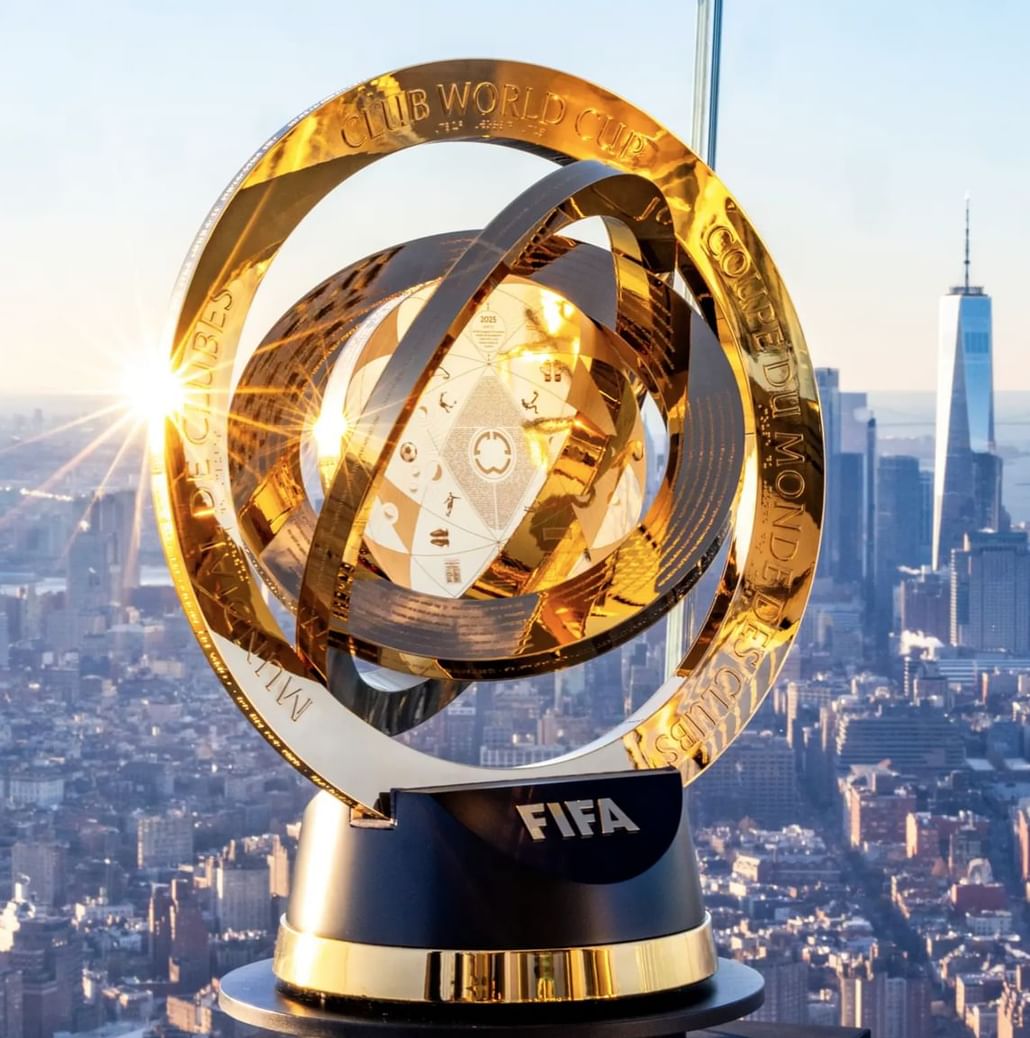 Club World Cup kick off resounding success: FIFA