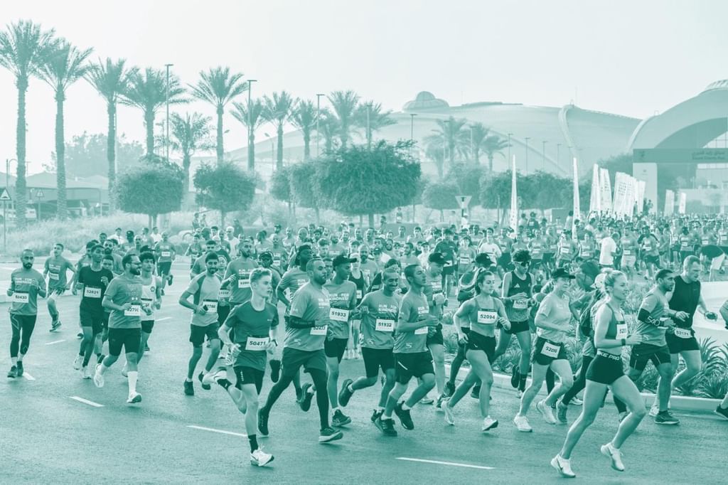 Zayed Charity Run to debut in Europe in Hungary on May 17