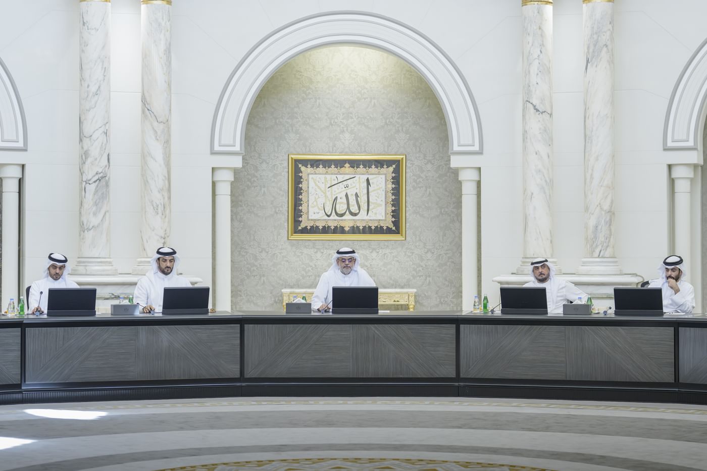 SEC approves organisational structure of Judicial Department