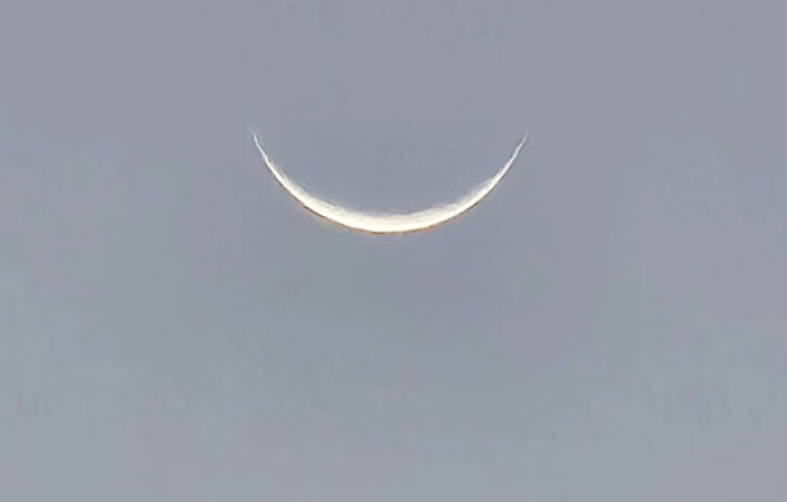 UAE to sight Dhu Al Hijjah moon on May 17 using advanced observatories