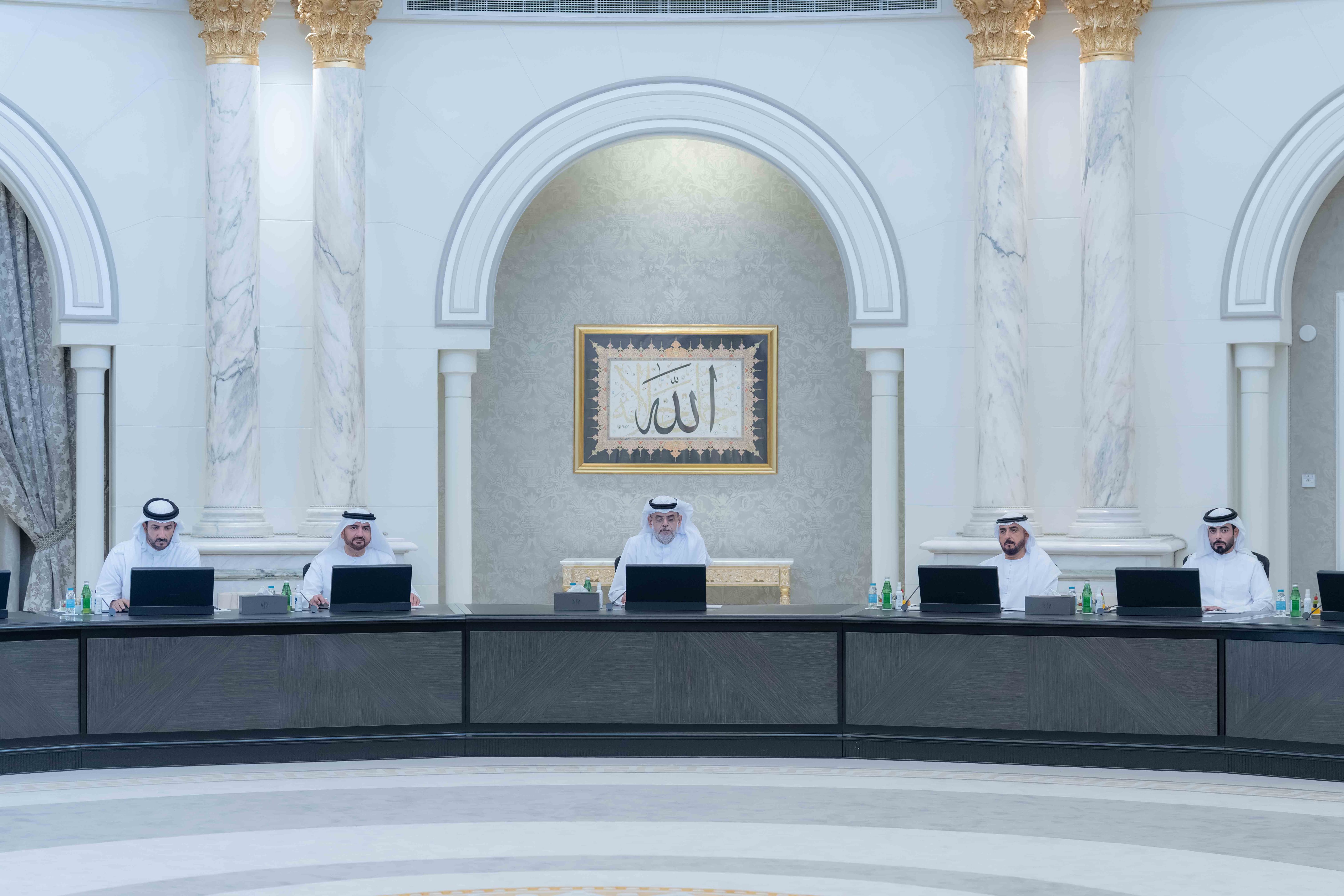 SEC reviews updates on 'Aqari' digital platform