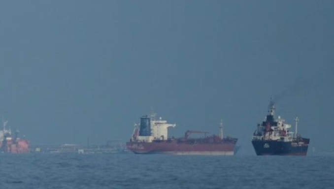 India launches $1.5 billion maritime insurance pool