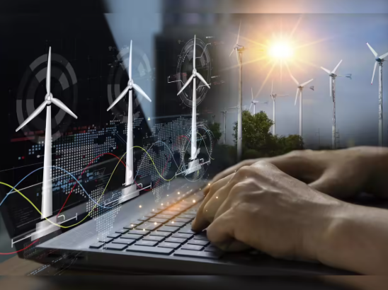 China accelerates AI application in energy sector 
