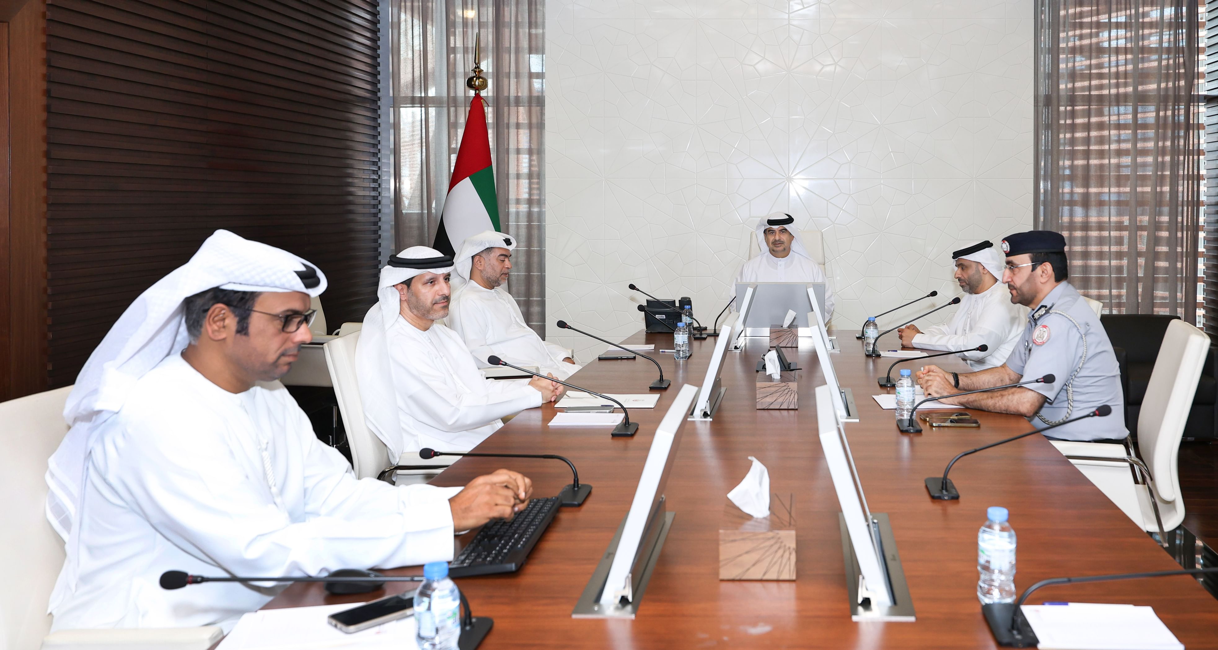 Seven projects to develop correctional, rehabilitation centres in Abu Dhabi