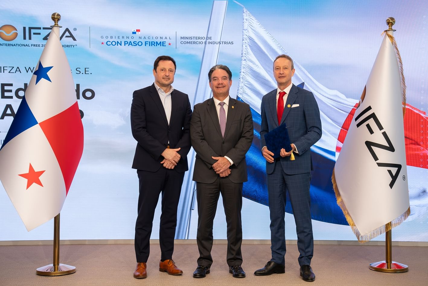 IFZA launches new Free Zone in Panama