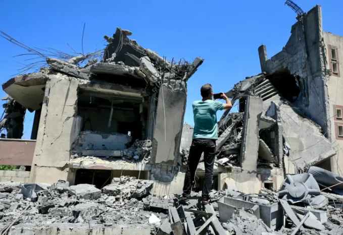 Lebanese Health Ministry: 3,593 dead, 10,990 injured in Israeli strikes since March