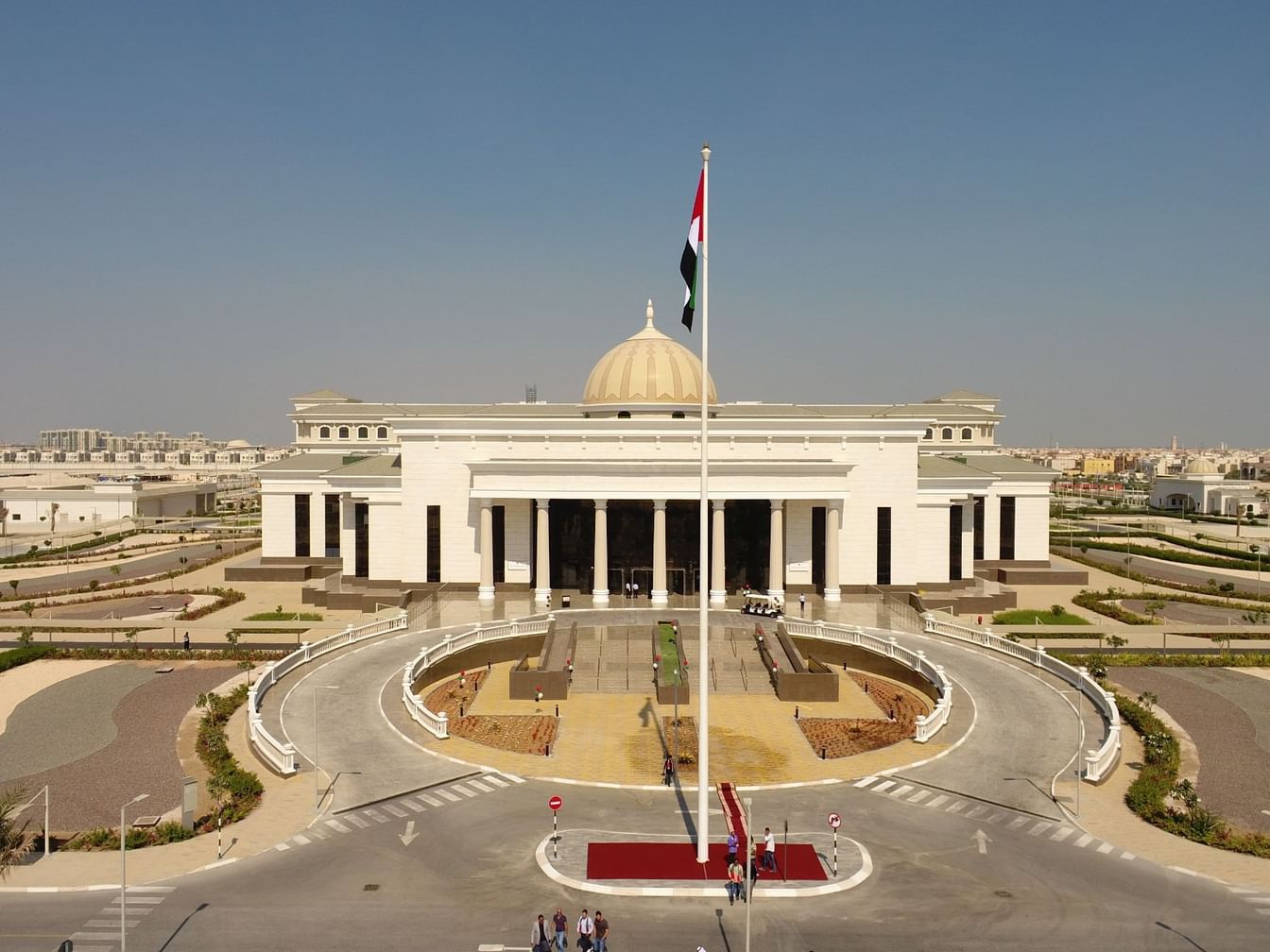 Sudan military materiel case: Public Prosecution says criminal scheme sought to undermine UAE sovereignty, embroil it in unrelated conflict