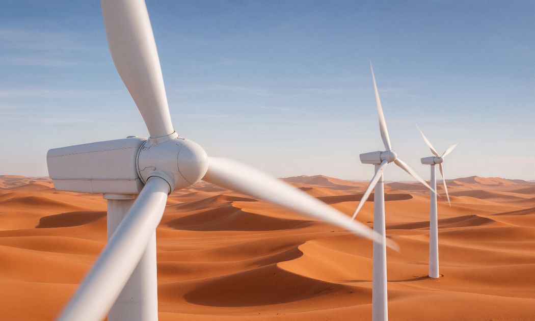 Middle East Energy celebrates landmark 50th year