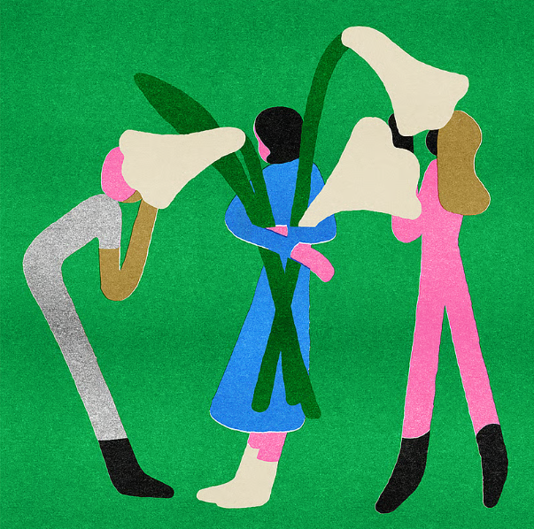 What’s the secret to happiness? These researchers have a theory