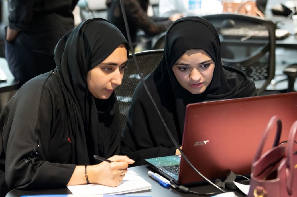 UAE education sector witnesses extensive development measures, initaitives in 2025