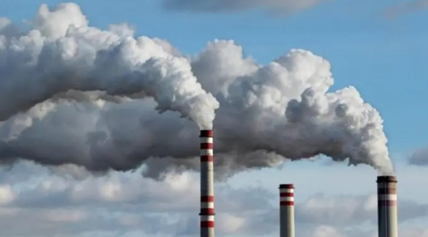 Carbon pricing raises over $107 billion in government revenue: WB