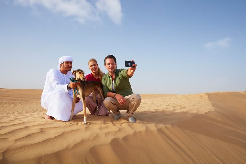 Dubai College of Tourism’s online programme marks five years, licences over 2,400 guides