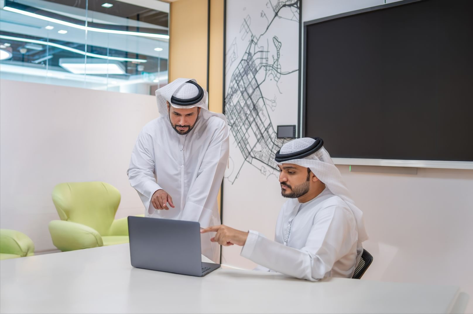 Abu Dhabi Customs recognised among 'Best Workplaces' for 2026