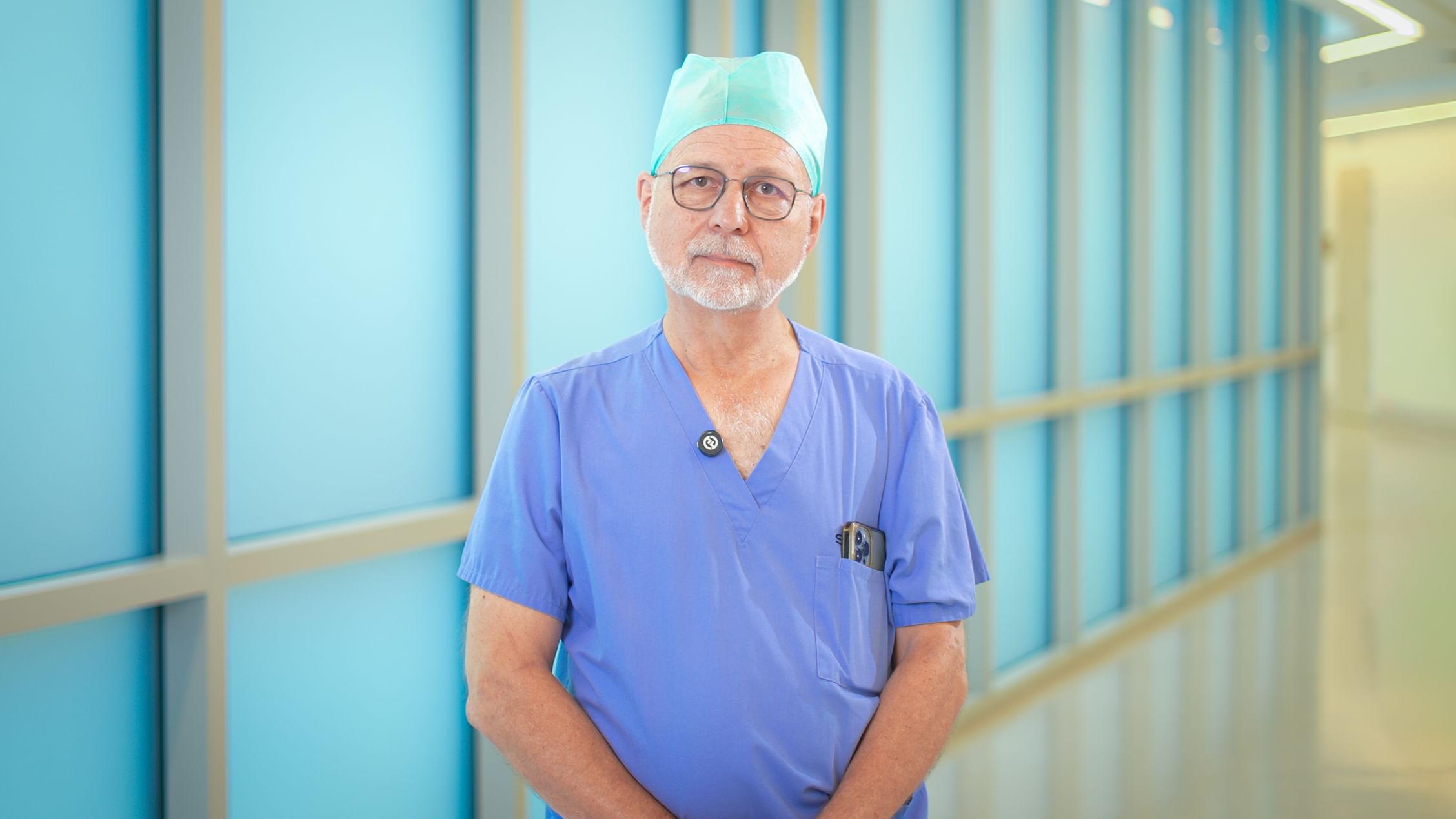 SSMC marks medical milestone with Auditory Brainstem Implant for children