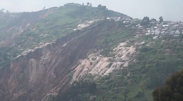 'At least 200' feared dead in massive mine landslide in DR Congo, says govt