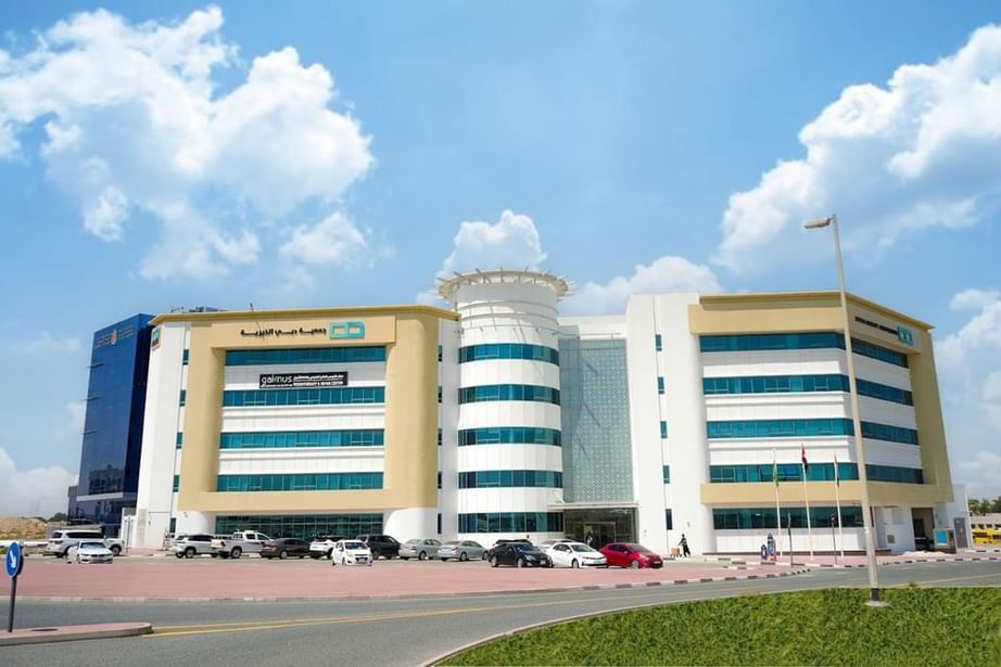 Dubai Charity campaign reaches 3.2 million beneficiaries worldwide