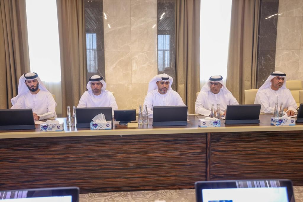 UAE begins preparations to host 15th UN Congress on Crime Prevention and Criminal Justice 
