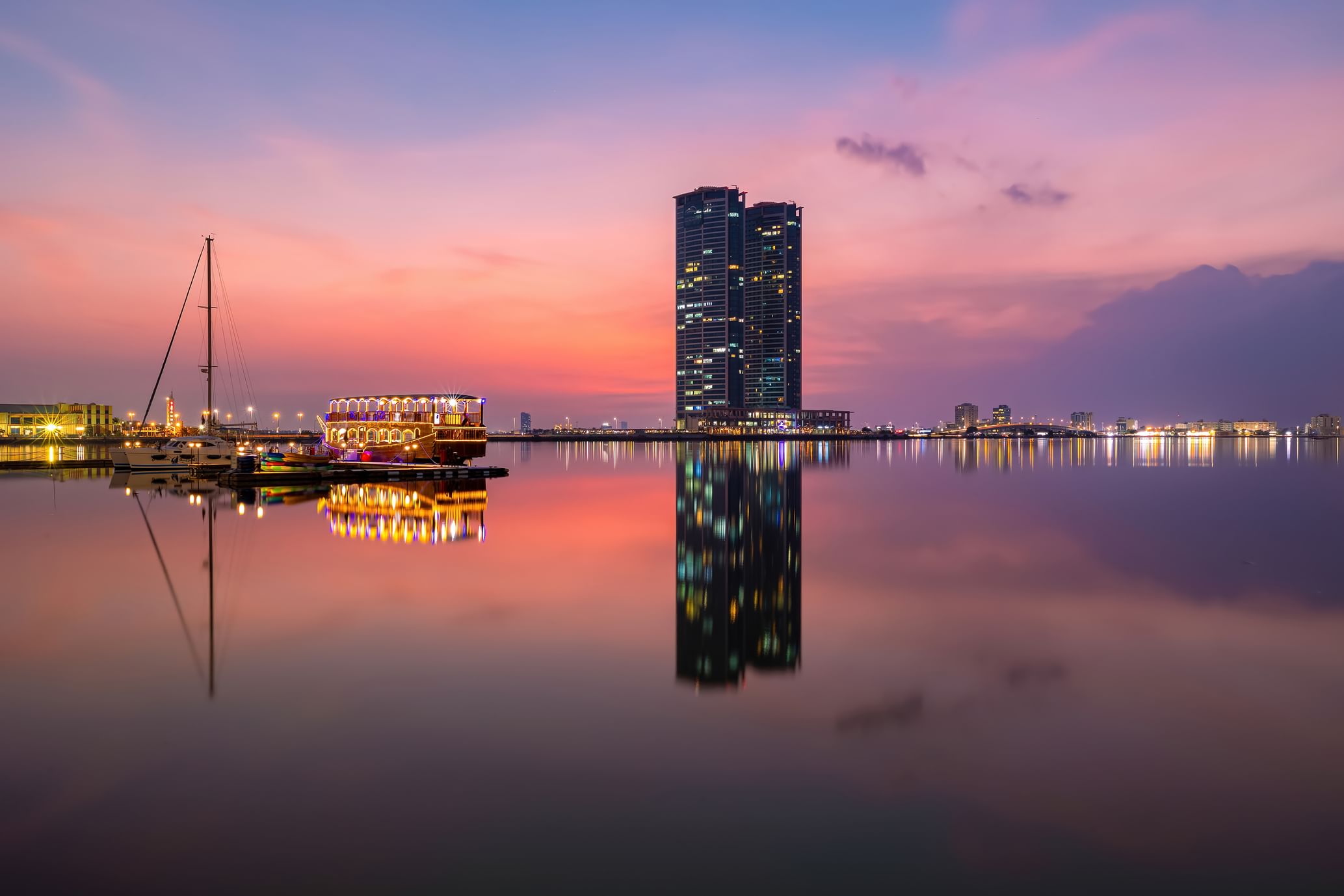 Ras Al Khaimah to highlight growth, investment opportunities at 'Make it in the Emirates'