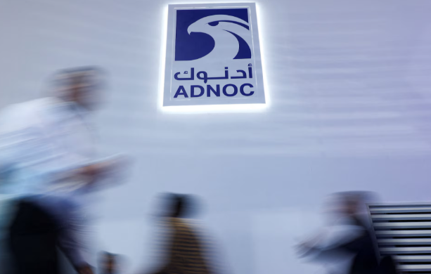 ADNOC Gas reports resilient Q1 net income of $1.1 billion