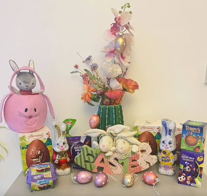 Easter in Dubai 2026: How residents celebrate with marzipan eggs, traditional cakes, and family rituals