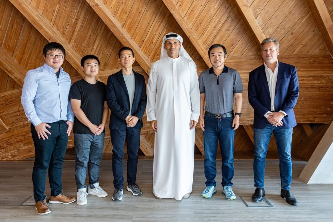 MBZUAI, G42 launch K2 Think: Leading open-source system for advanced AI reasoning