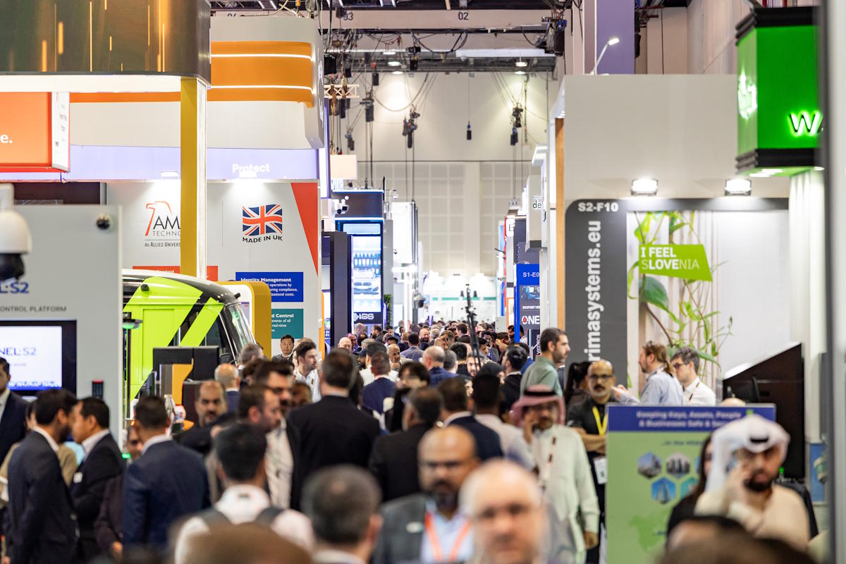 Intersec 2025 welcomed a record number of exhibitors during the 26th edition, culminating in the largest exhibition to date 